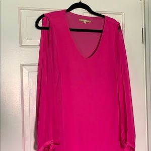 Cute wedding guest dress